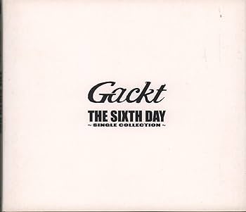 Amazon.co.jp: The Sixth Day: Single Collection: ミュージック