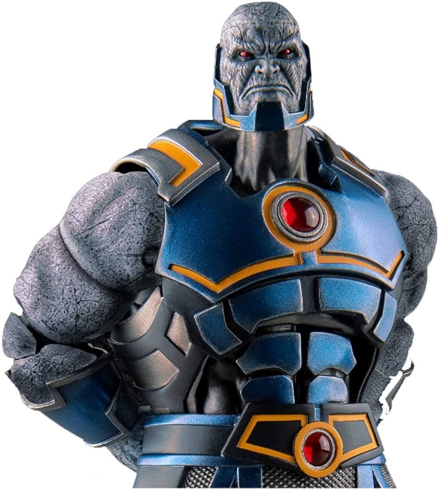 Amazon.co.jp: ビーストキングダム DCコミックス ダークセイド DAH-062