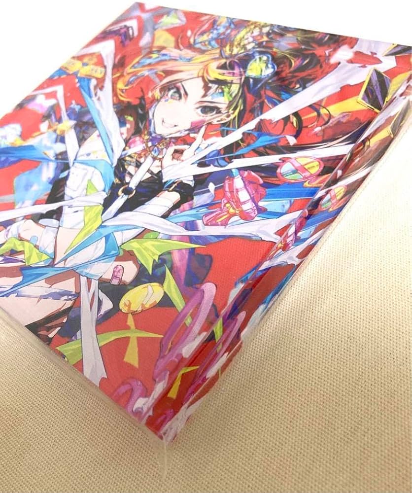 Amazon.co.jp: MIKA PIKAZO ミカ ピカゾ アクリルブロック : ホーム