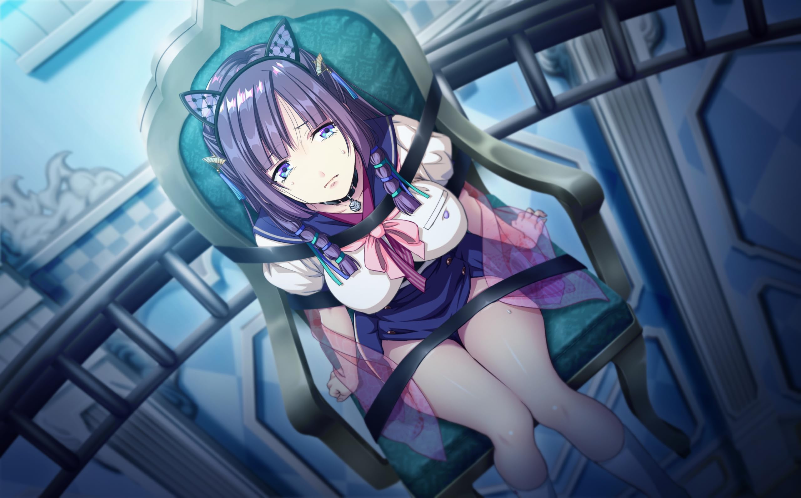 Amazon.co.jp: 幻想牢獄のカレイドスコープ1+2セット -Switch : ゲーム