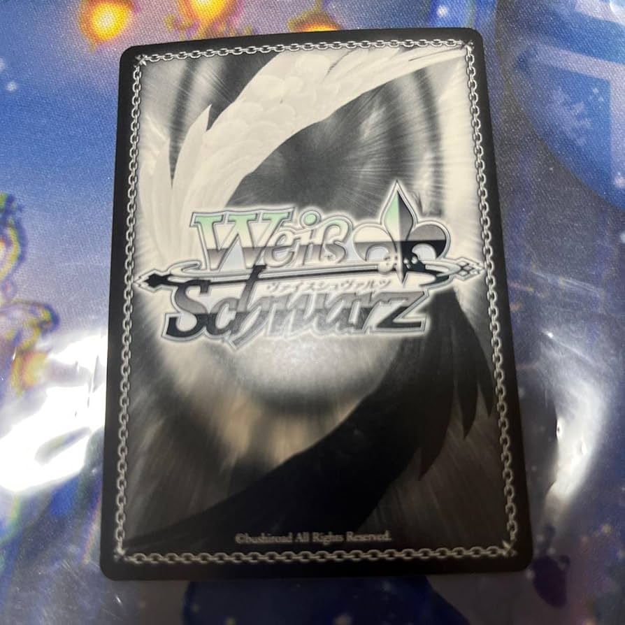 ヴァイスシュヴァルツ ソードアートオンライン SAO 攻略組 アスナ PSA9