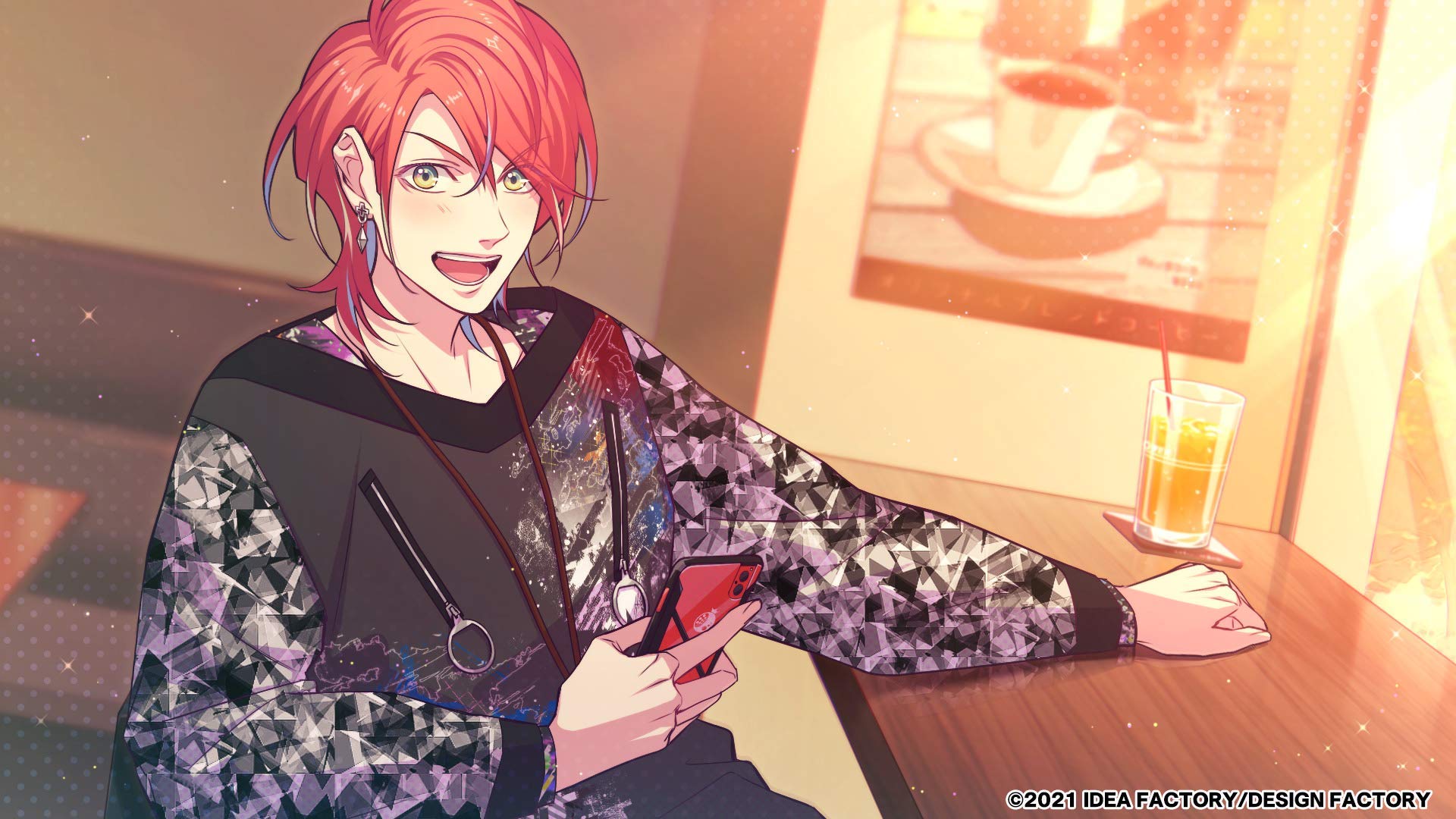 Amazon.co.jp: LoverPretend 限定版 : ゲーム