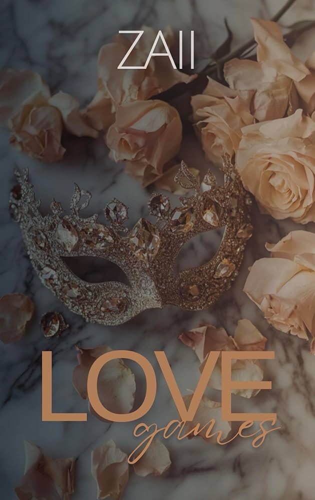 Love Games - Kindle edition by Zaii. Literature & Fiction Kindle