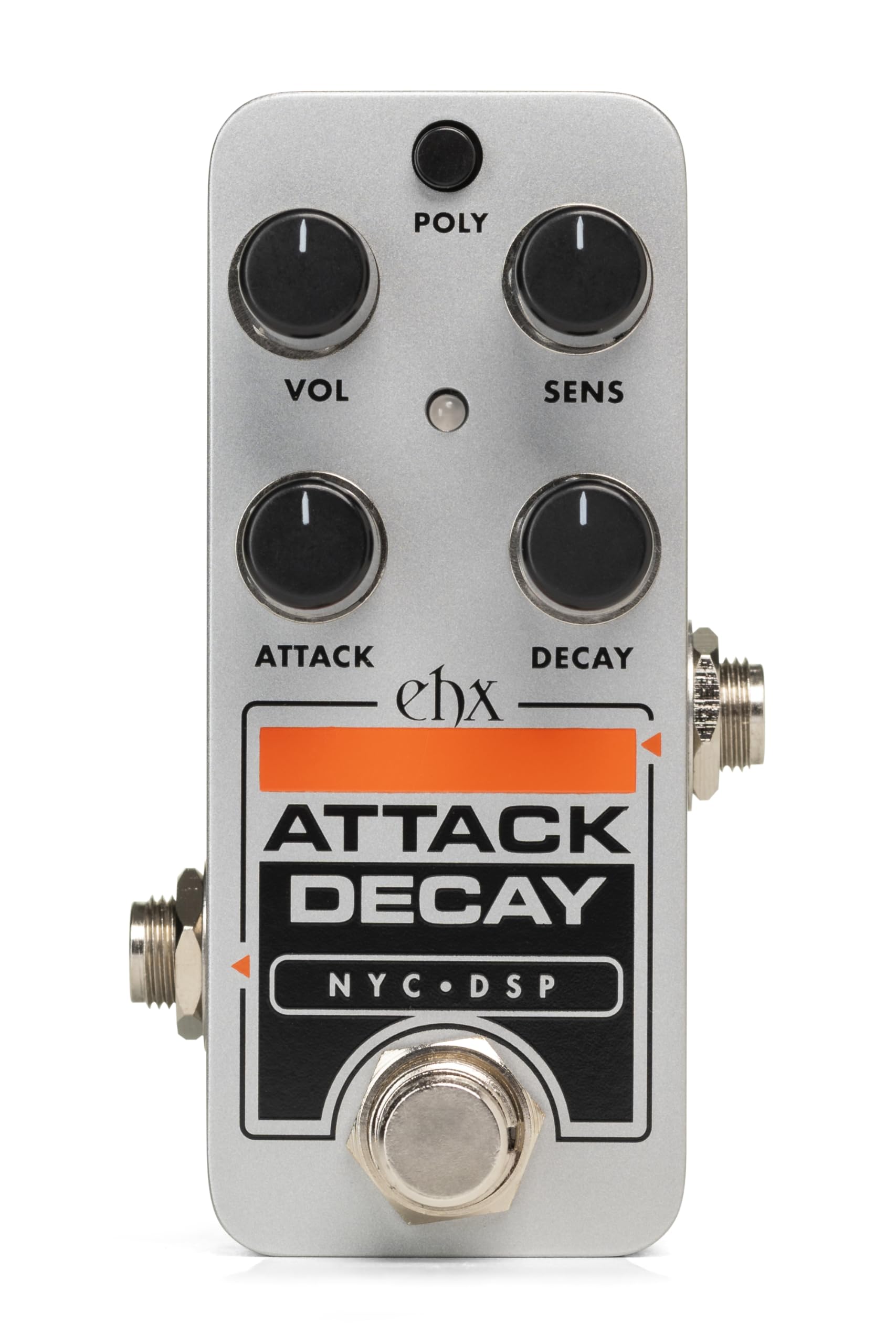 Amazon | ELECTRO-HARMONIX エレクトロハーモニクス PICO ATTACK DECAY