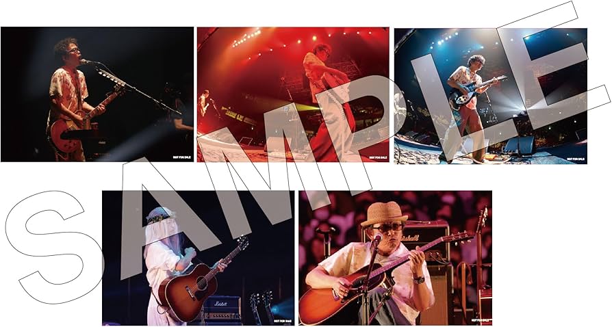 Amazon.co.jp: 【Amazon.co.jp限定】ソロ30周年記念ライブ「59-60