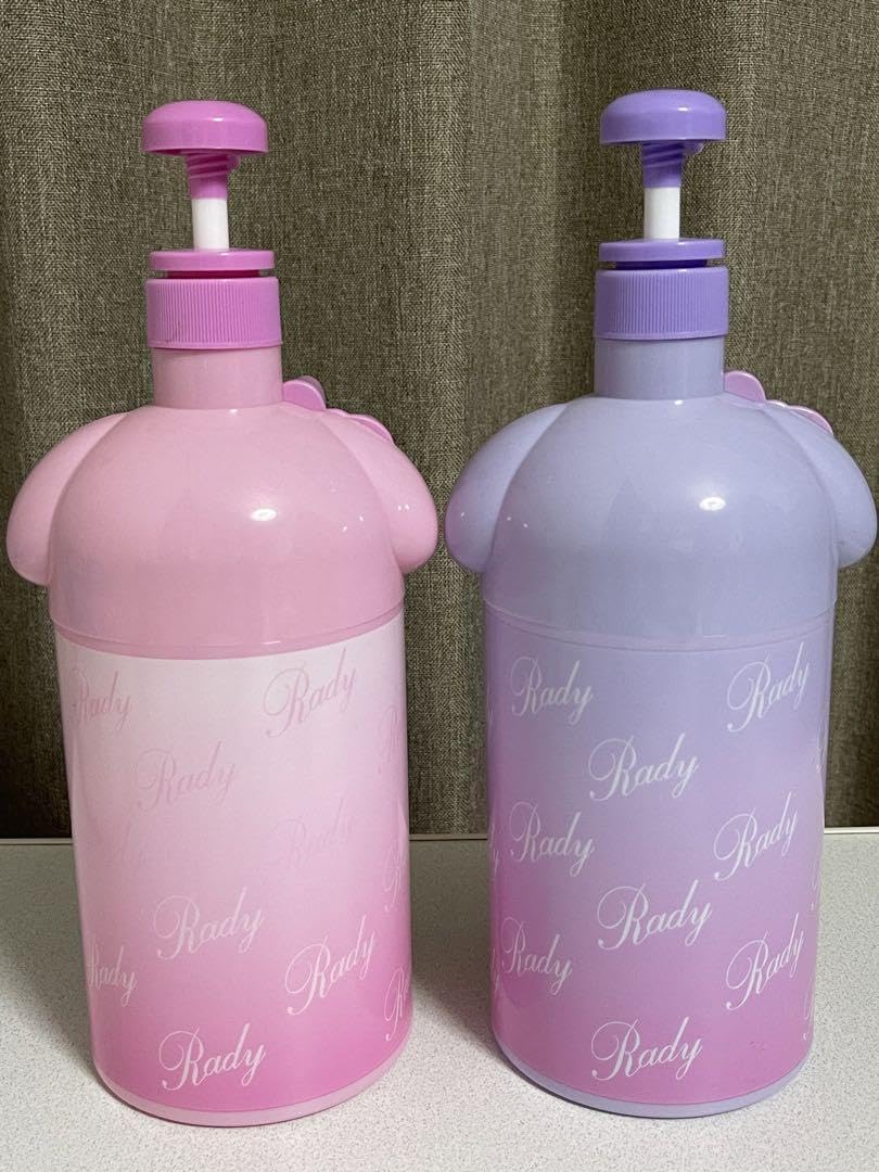 Amazon.co.jp: Lady 超商品！シャンプーボトル : ホーム＆キッチン