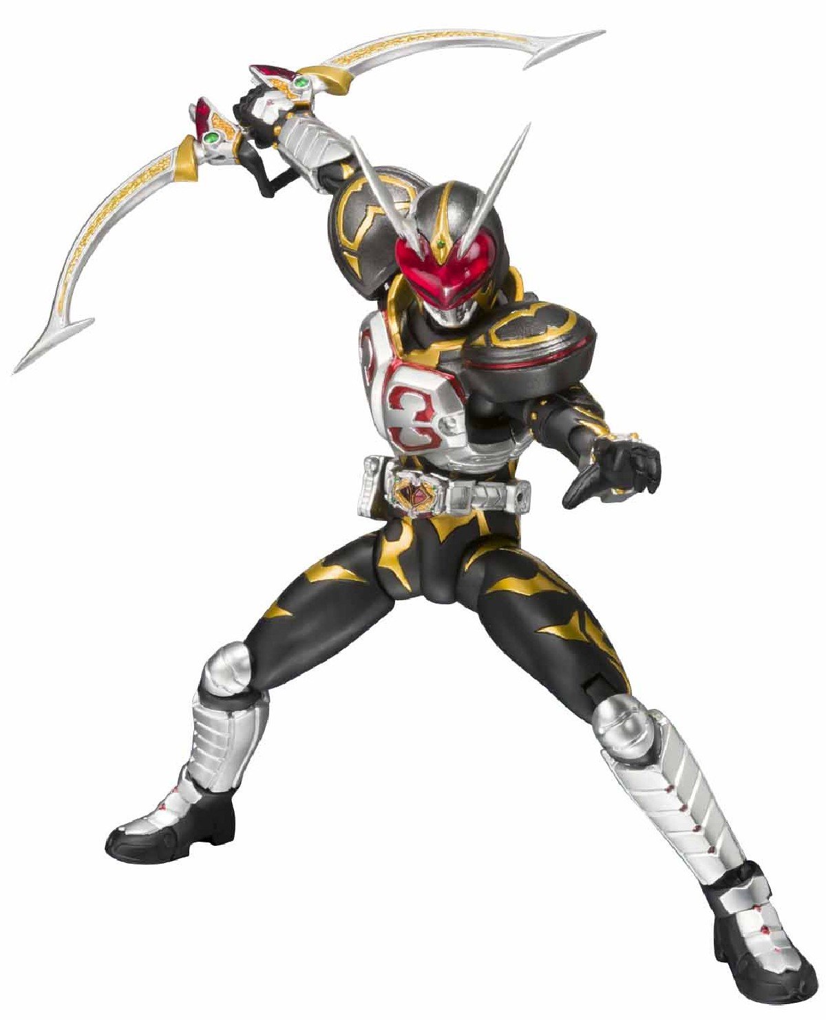Amazon.com: TAMASHII NATIONS Bandai Kamen Rider Chalice Kamen