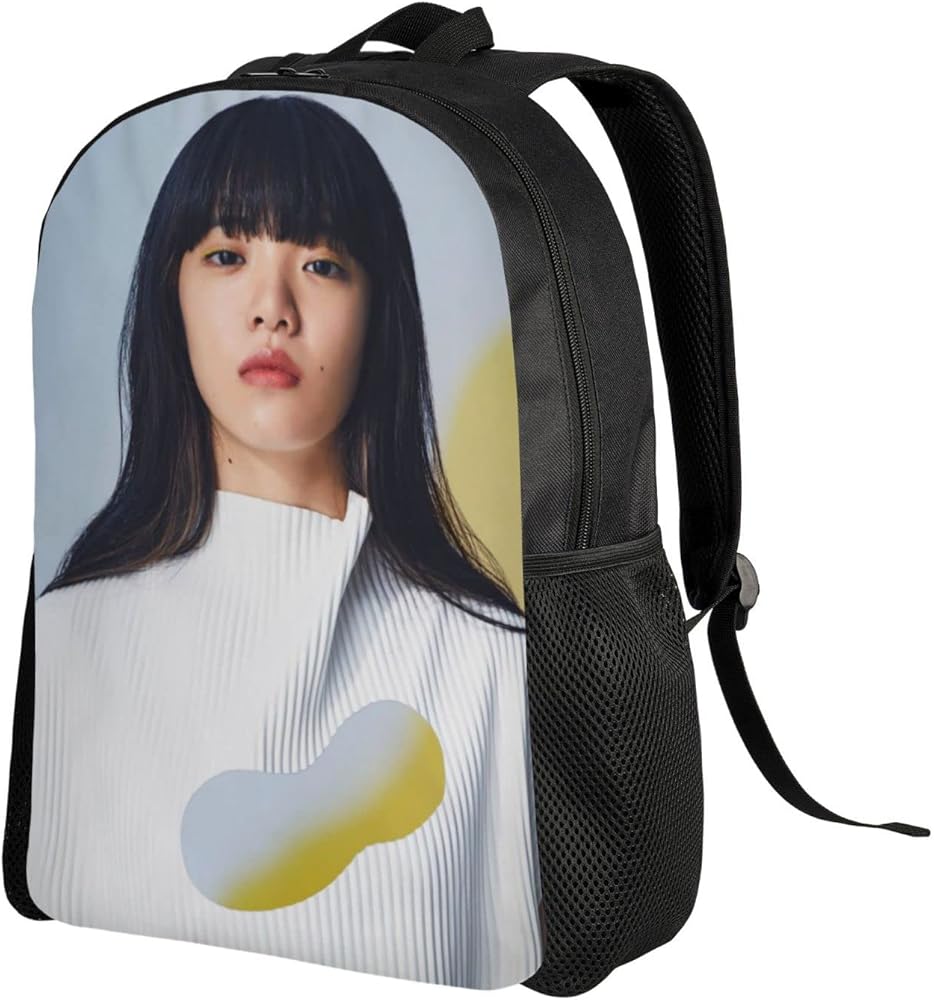 Amazon.co.jp: あいみょん リュック バックパック ビジネスリュック