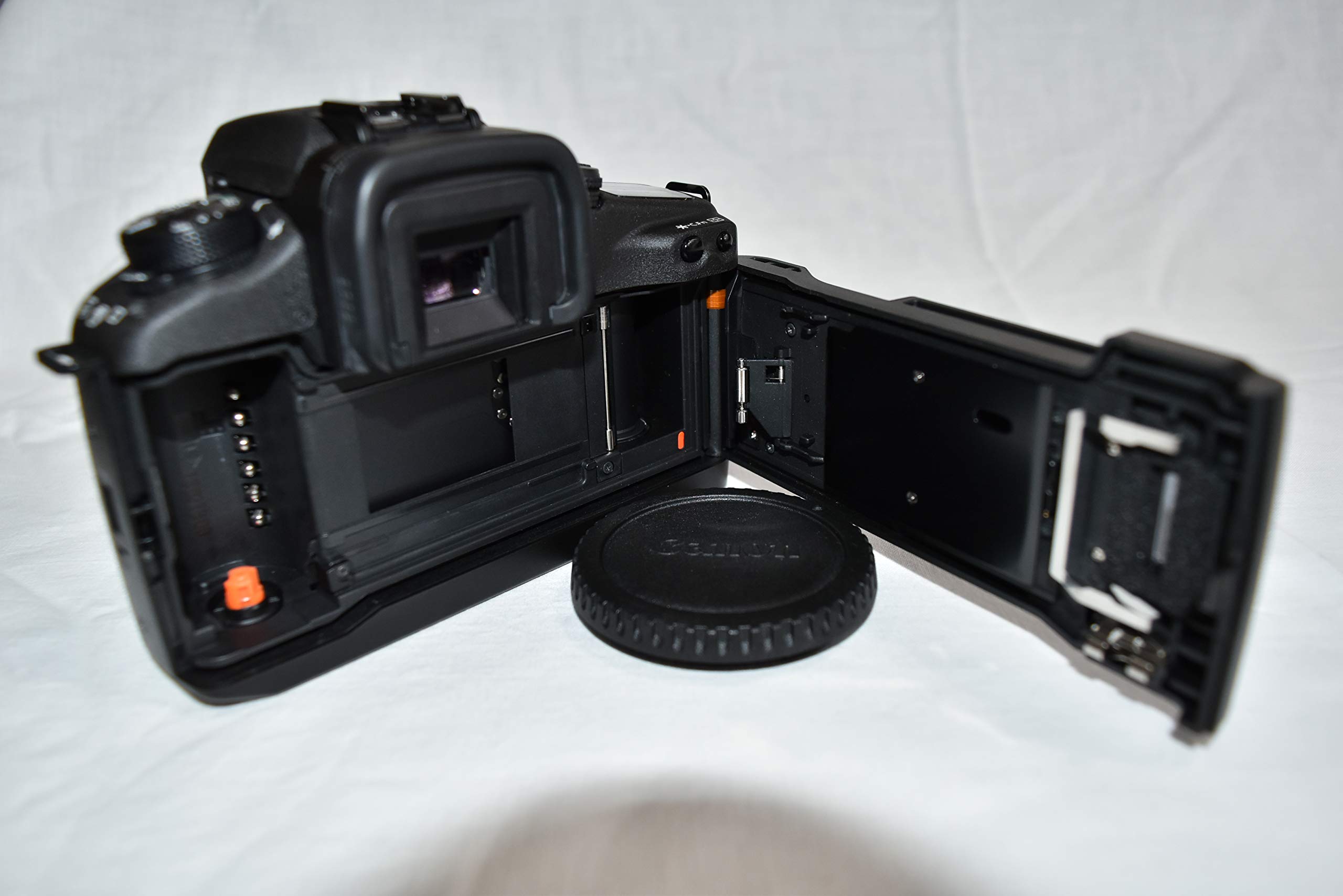 Amazon | Canon EOS-7S ボディ EOS7S | 一眼レフカメラ 通販