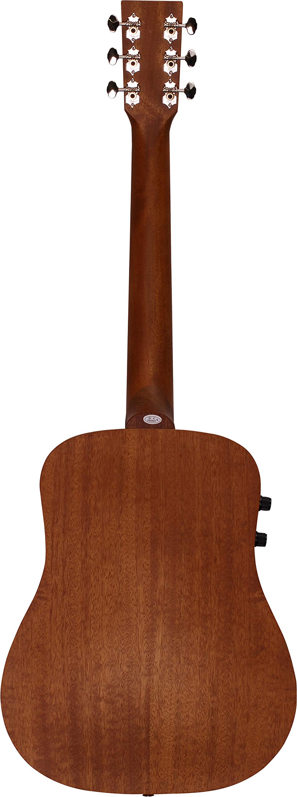 Amazon.co.jp: S.Yairi ヤイリ ミニアコースティックギター (ミニ