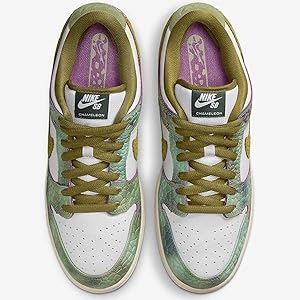 Amazon | [ナイキ] SB ダンク ロー プロ SB Dunk Low Pro オイル