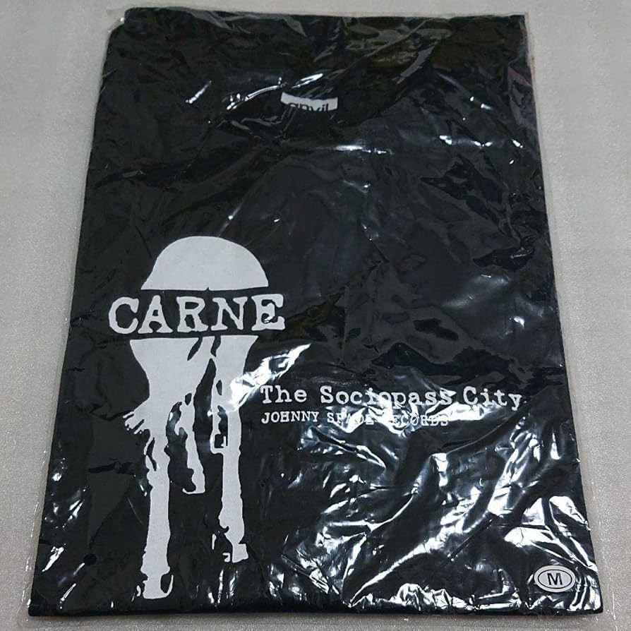 Amazon.co.jp: ブランキージェットシティ 照井利幸 Tシャツ BLANKEY