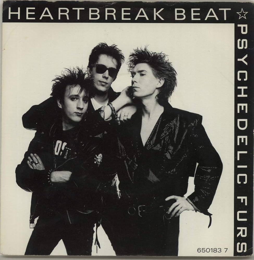 Heartbreak Beat - Amazon.com Music