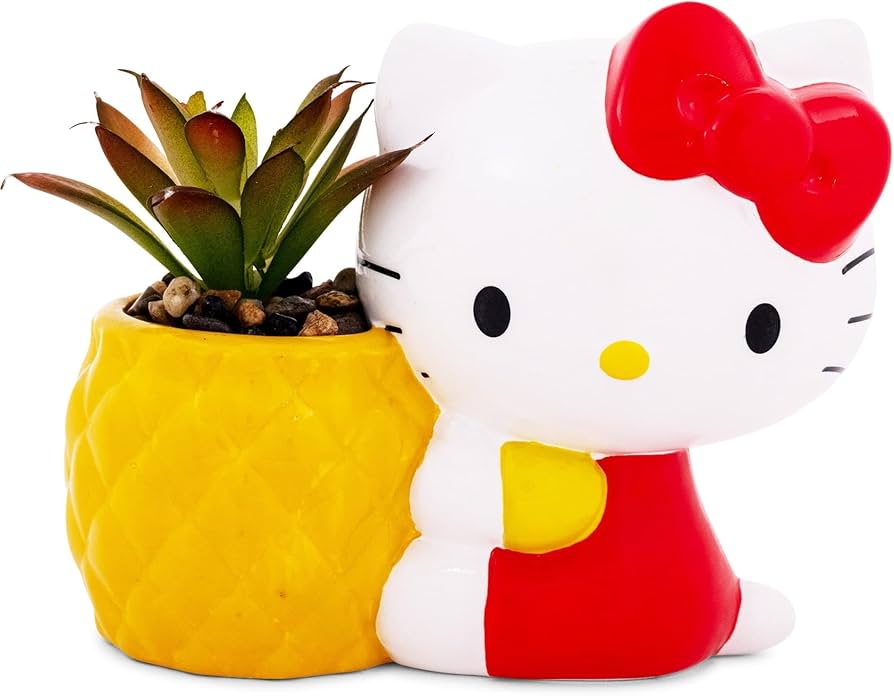 Amazon.co.jp: シルバー バッファロー サンリオ ハローキティ