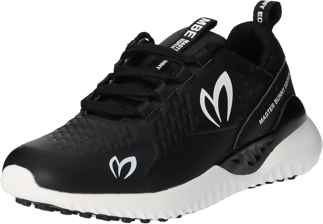 Amazon | [マスターバニーエディション] レディース ゴルフシューズ