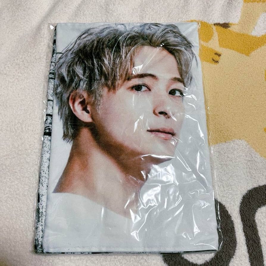 Amazon.co.jp: Da-iCE ダイス グッズ 和田颯 タオル : ホーム＆キッチン