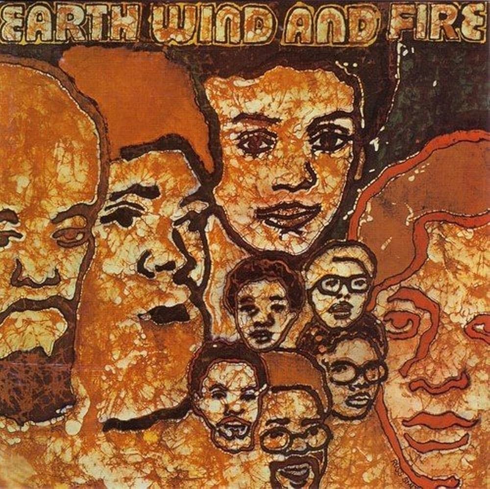 Amazon.co.jp: Earth Wind and Fire: ミュージック