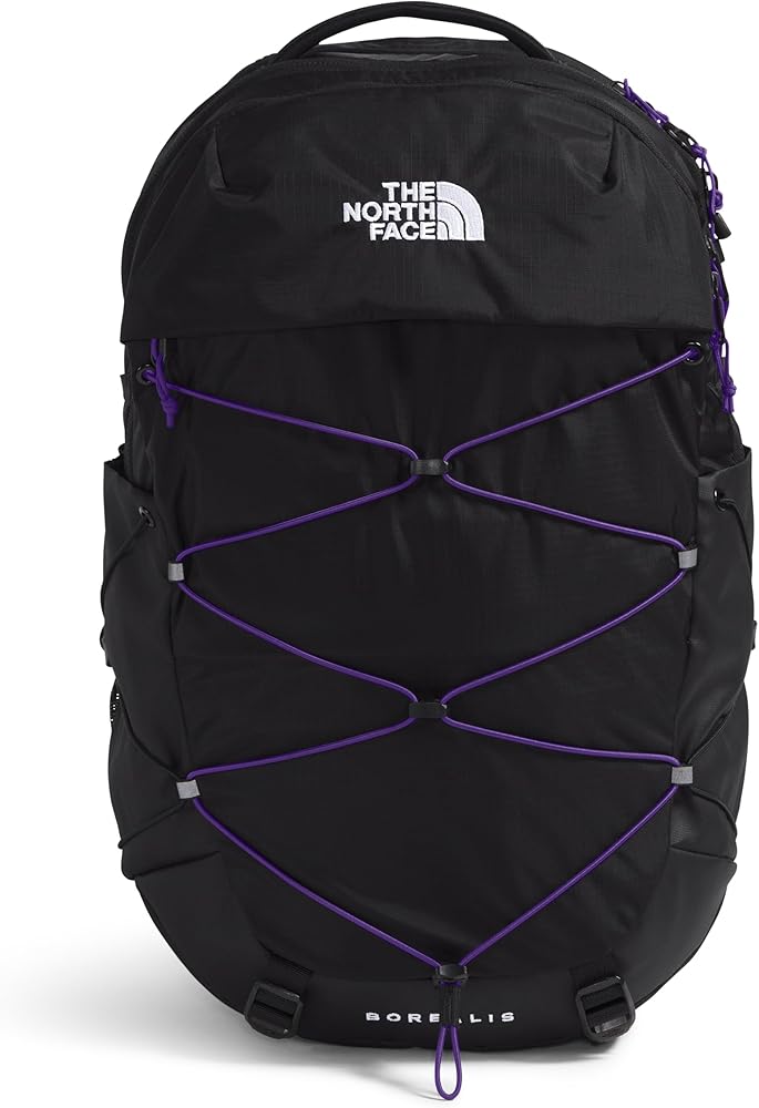 Amazon.com | The North Face Women's Borealis Commuter Laptop