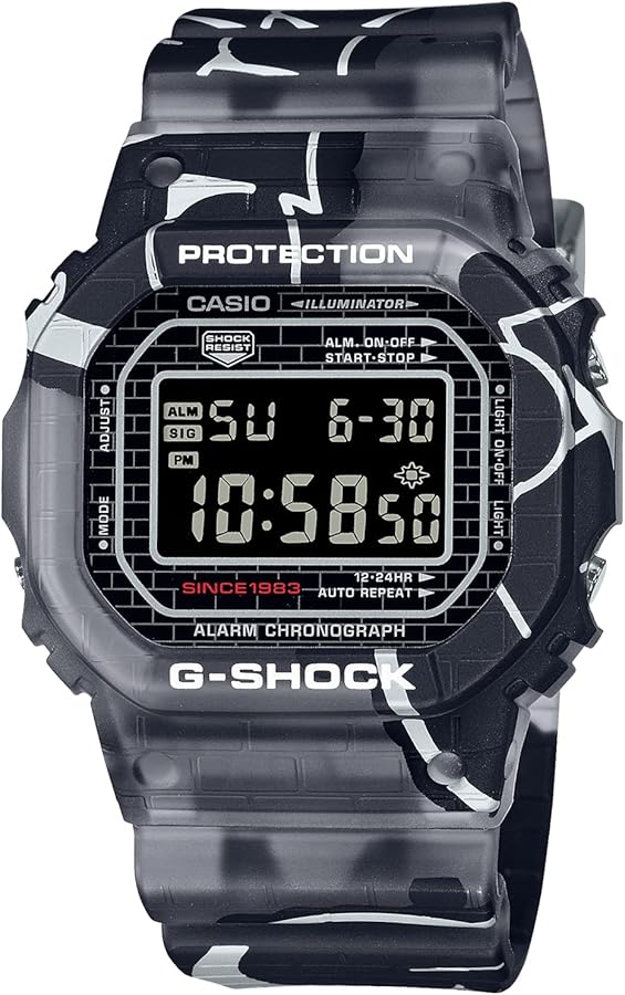 Amazon.co.jp: G-SHOCK [カシオ] 腕時計 ジーショック 【国内正規品