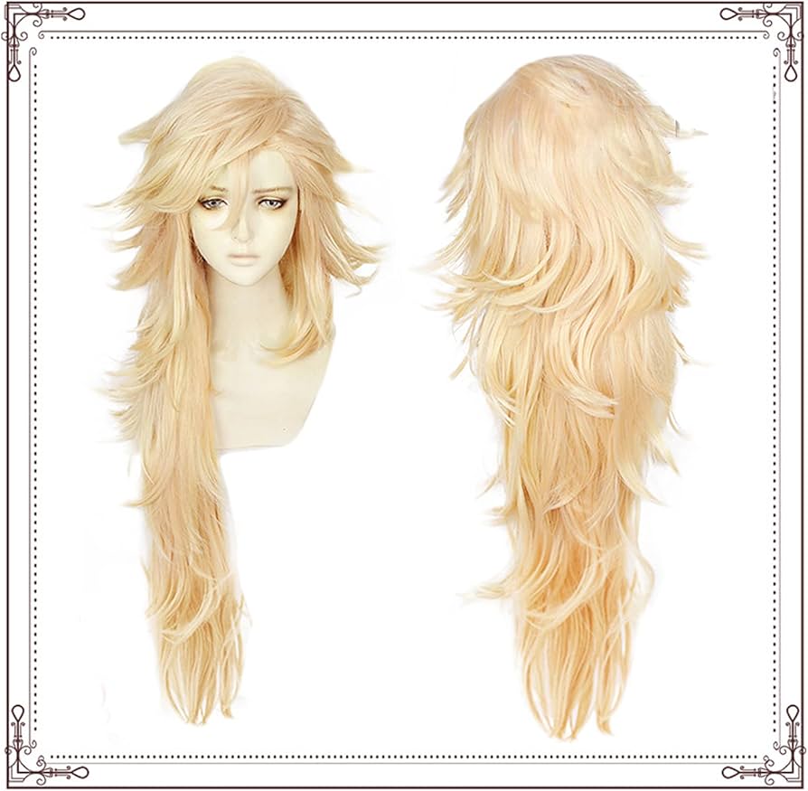 Amazon.co.jp: 童磨（どうま） コスプレ衣装 ウィッグ 扇子付き 和服