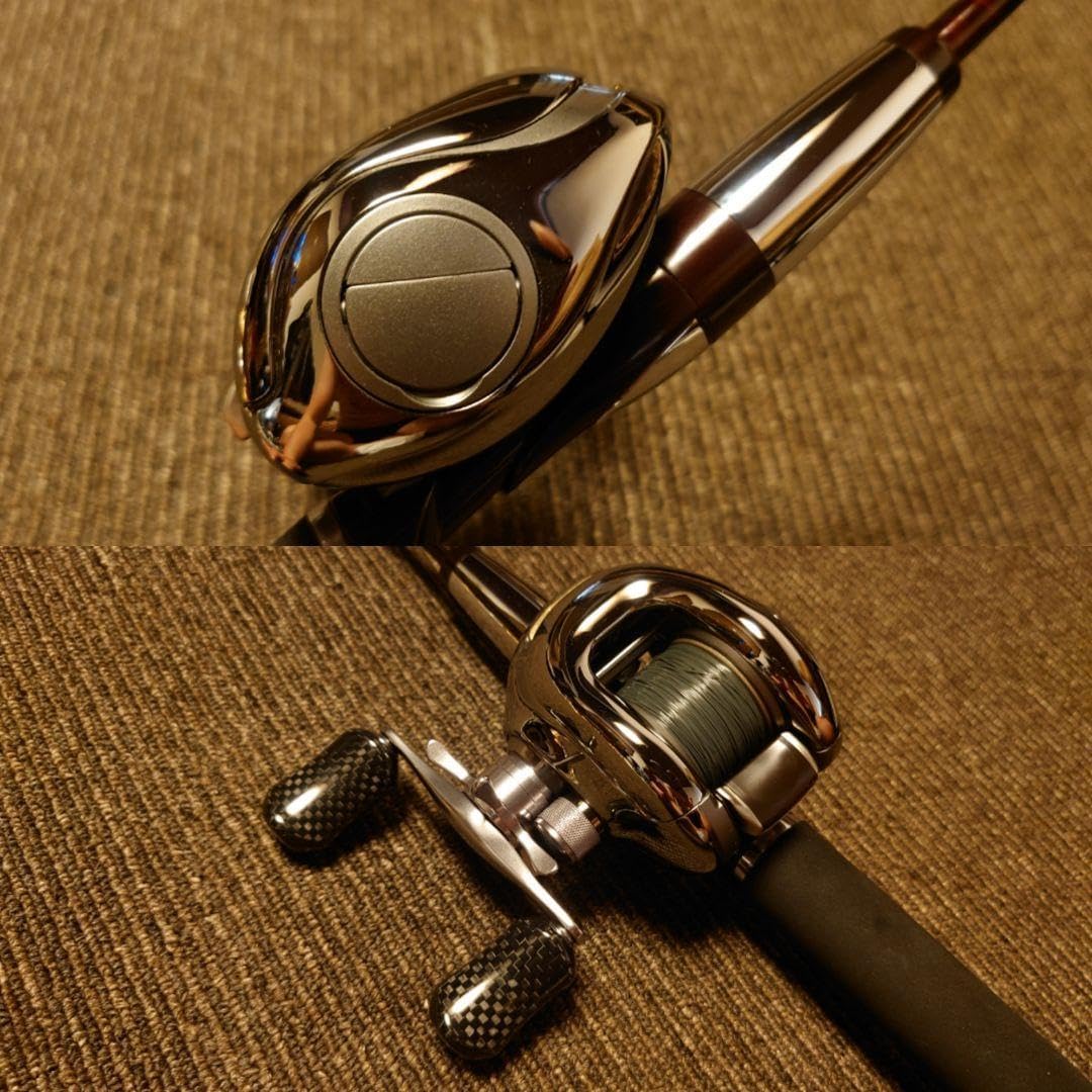 シマノ 99 スコーピオン アンタレス【左ハンドル】 ANTARES RH221