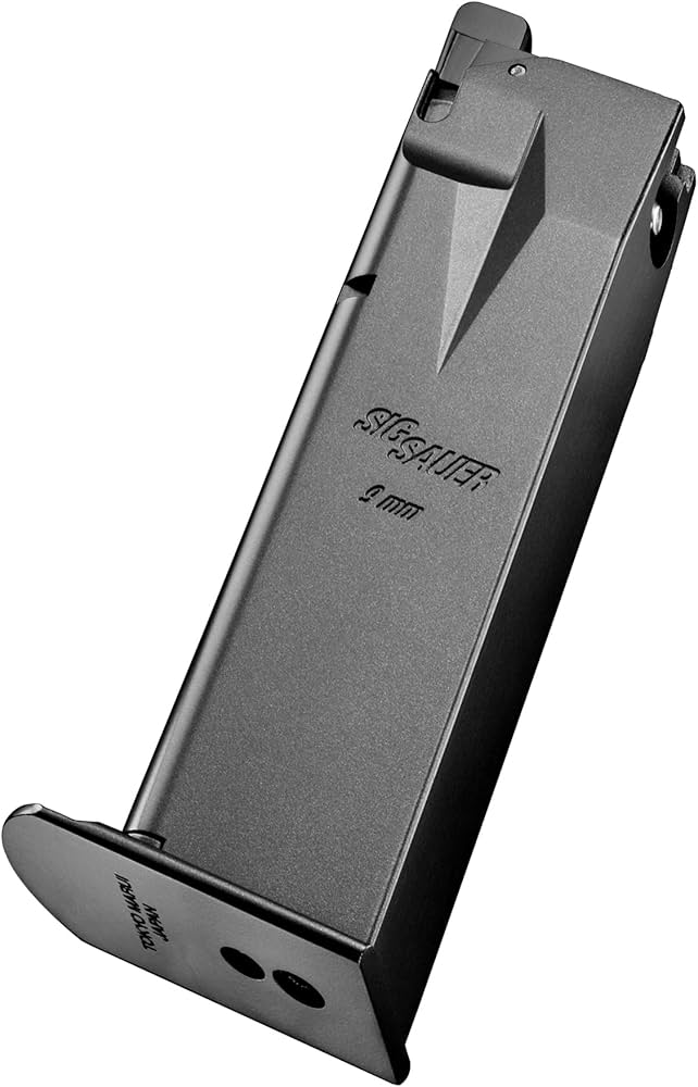 Amazon | 東京マルイ No.31 SIG P226E2用スペアマガジン ガスブロー