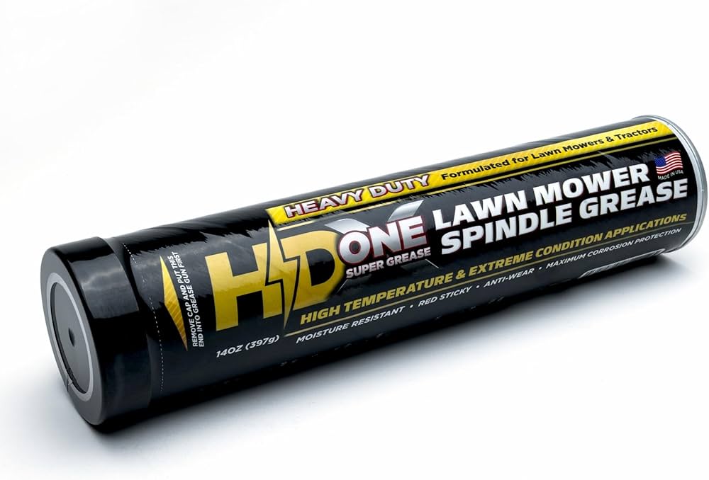 Amazon.com : X-ONE High-Temperature Heavy Duty Spindle Bearing