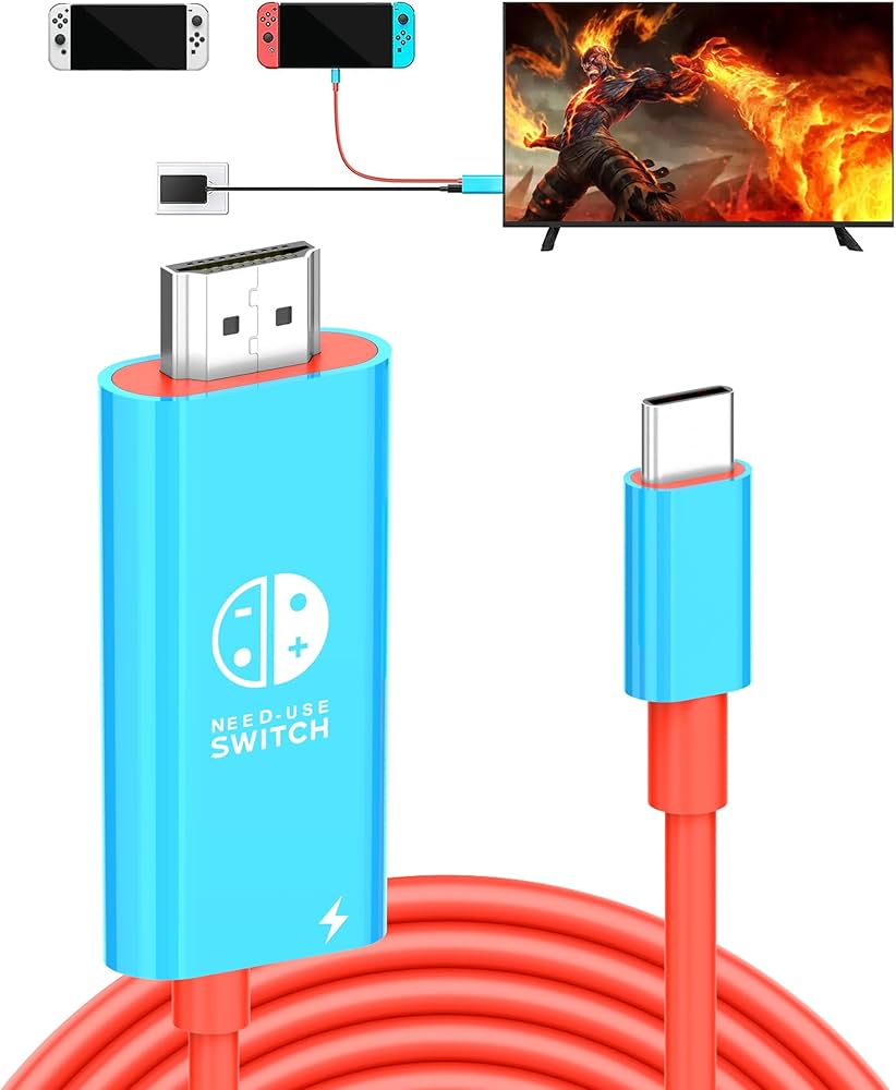 Amazon.co.jp: Switch ドック Switch テレビ接続出力 多機能ミニSwitch