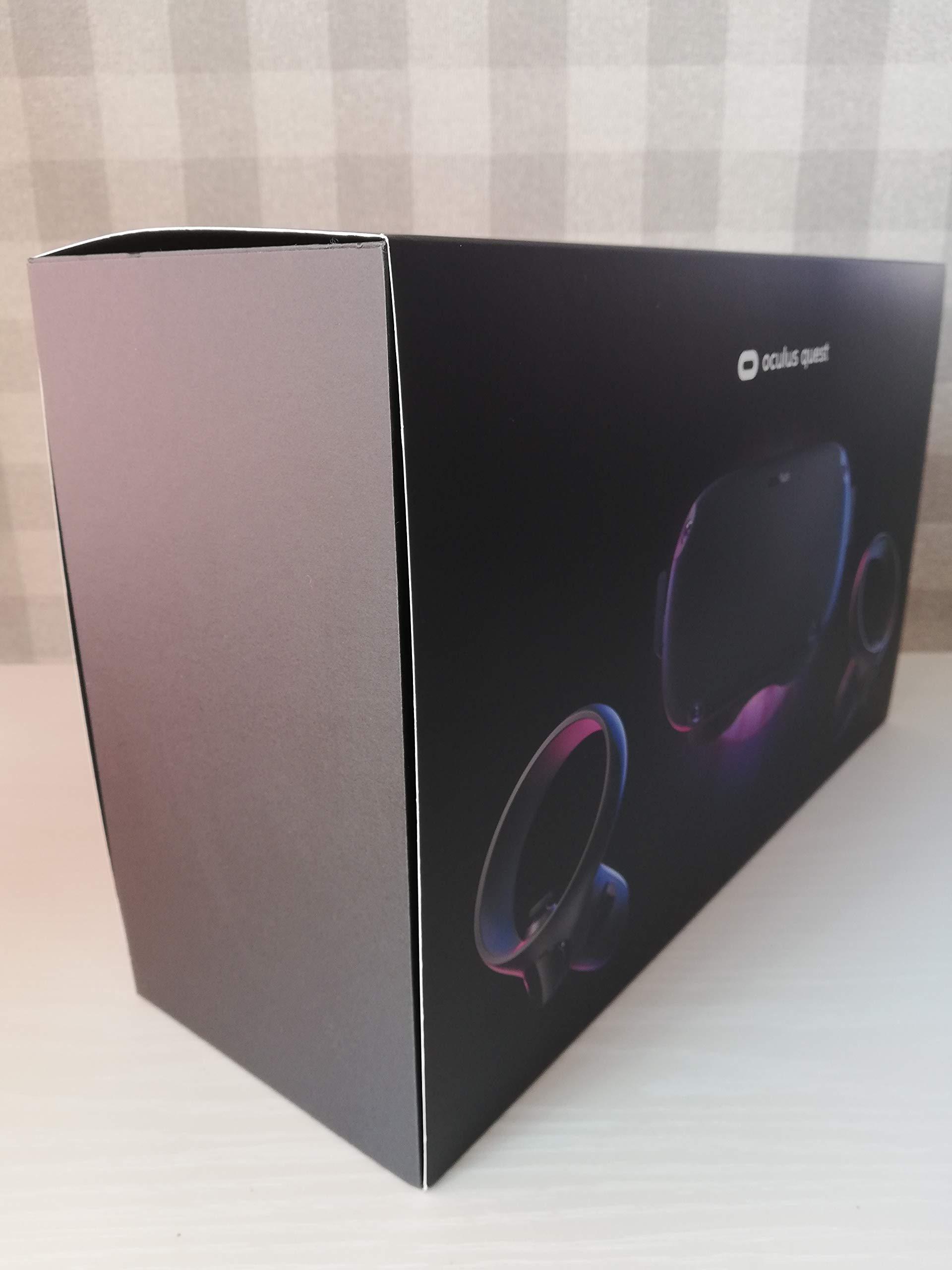 Amazon.co.jp: Oculus Quest (オキュラス クエスト) - 64GB : ゲーム