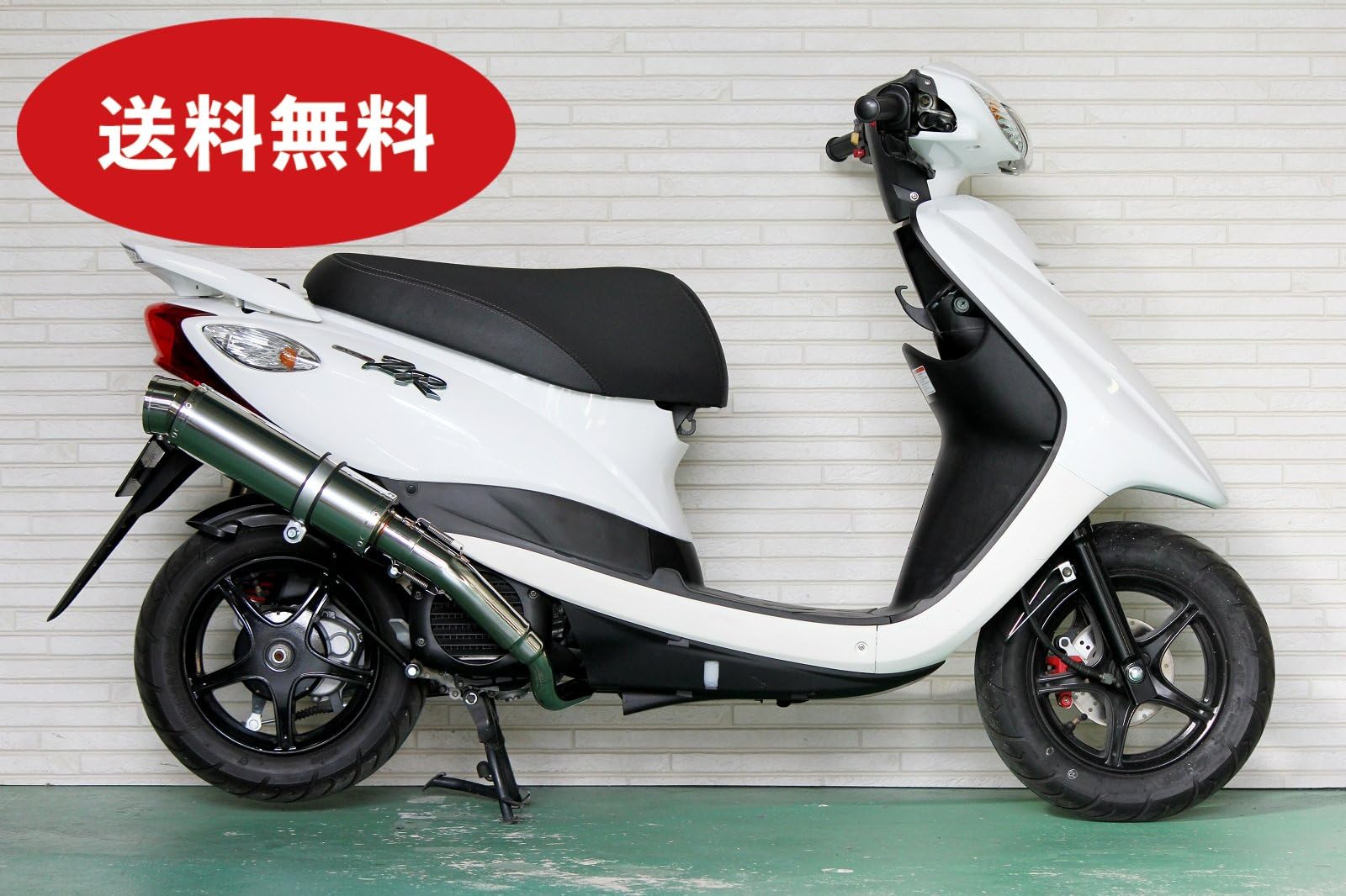新品☆ジョグ用レーシングチャンバー(JOG ZR 3YK3YJSA16J)