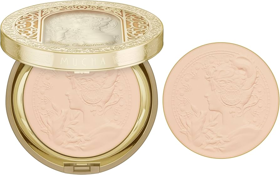 ミラノコレクションGRフェースアップパウダー2025セット Amazon