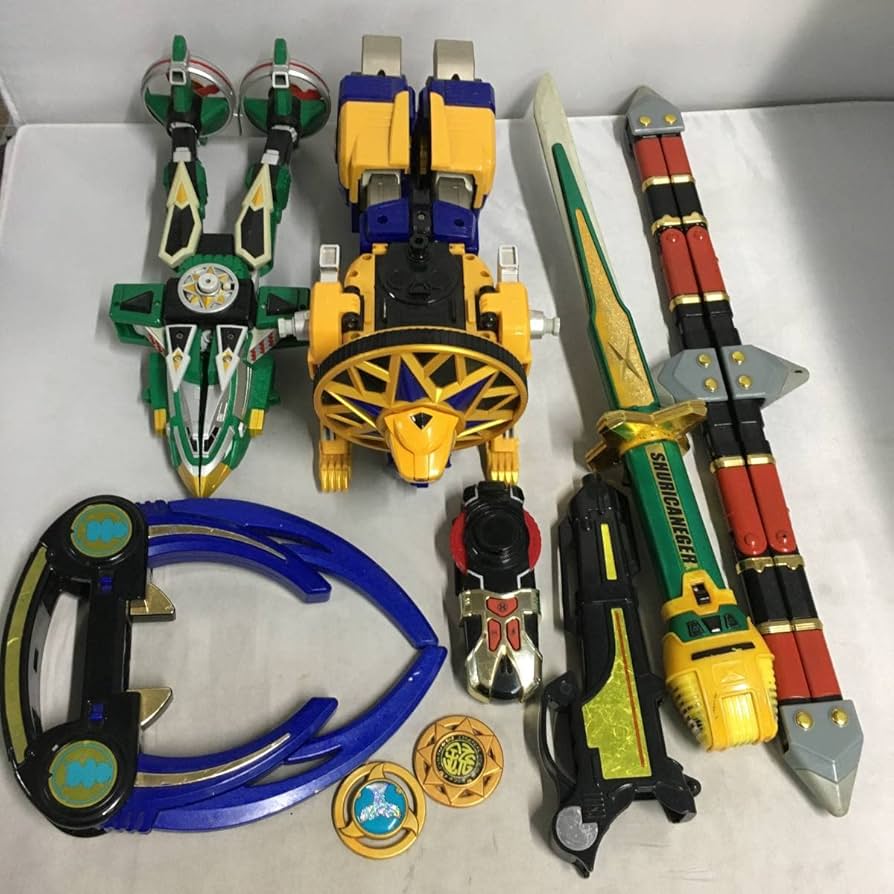 Amazon.co.jp: 忍風戦隊ハリケンジャー ハリケンジャイロ ハリケン