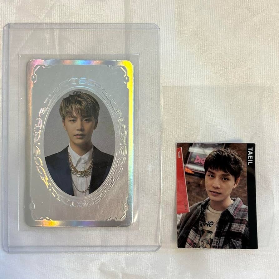 Amazon.co.jp: NCT2020 RESONANCE テイル スペシャルイヤーブック