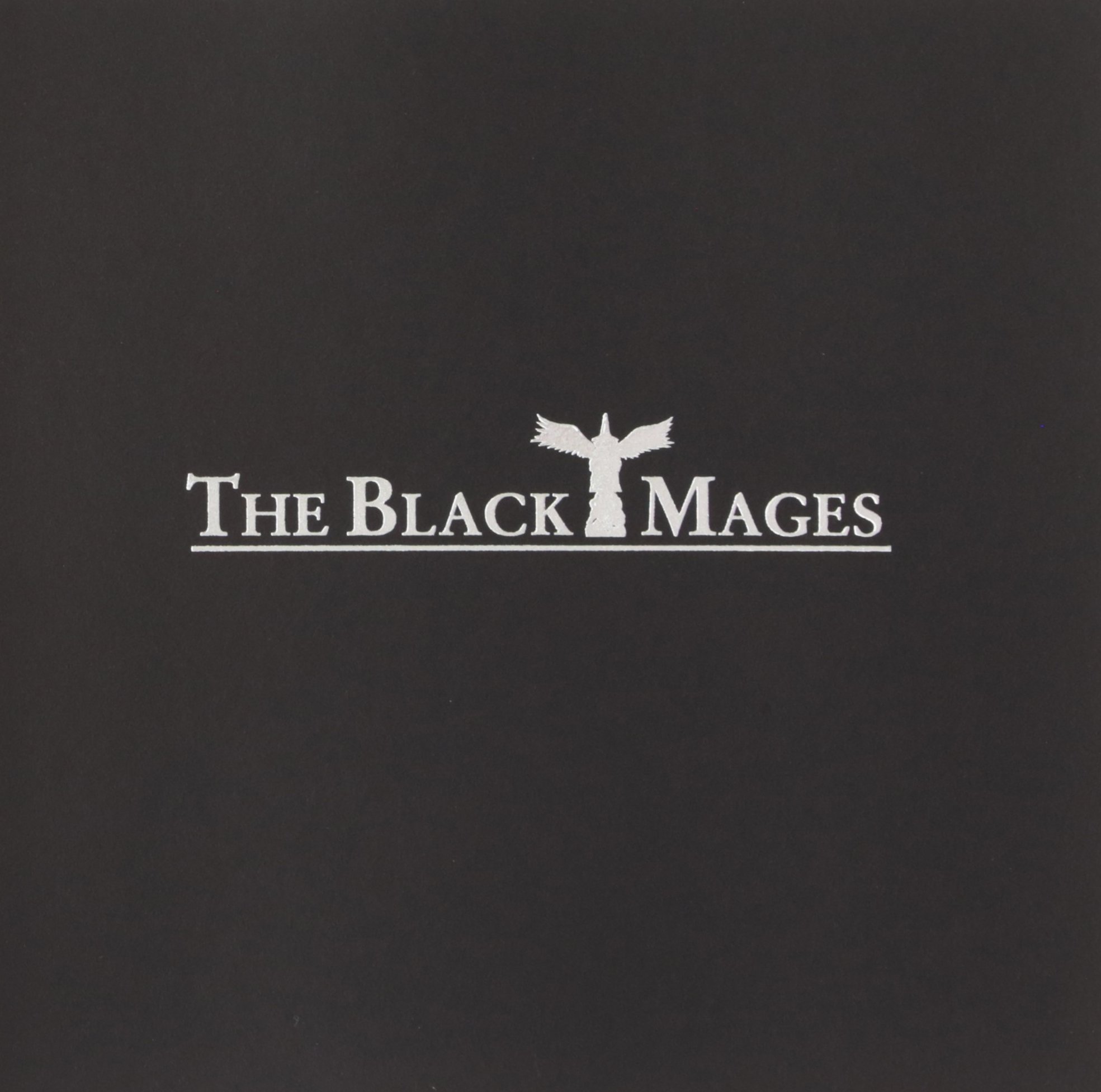 Amazon.co.jp: THE BLACK MAGES/黒魔導士: ミュージック