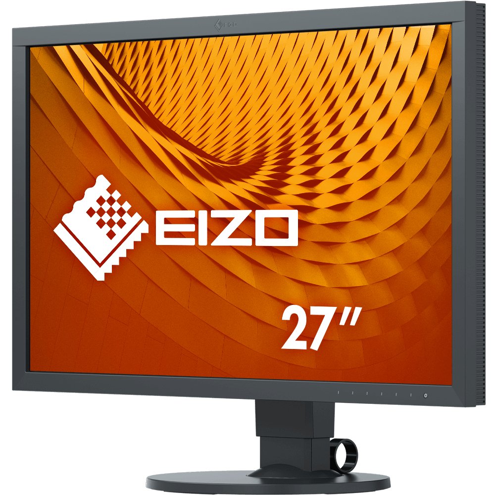 Amazon.co.jp: EIZO ColorEdge 27インチカラーマネージメント液晶
