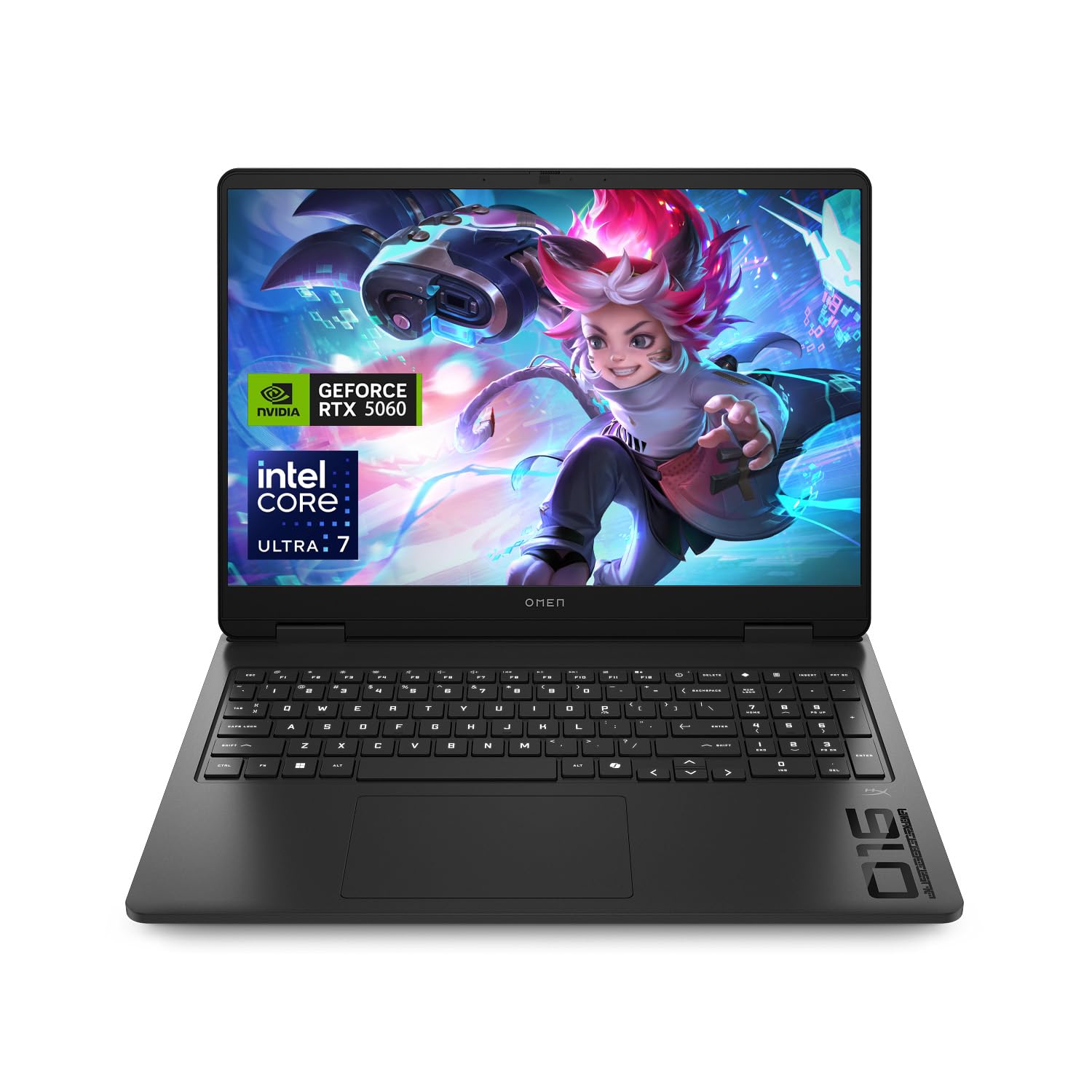 Amazon.co.jp: HP OMEN 16 ウルトラスリム RTX 5060 2025 AI Pro