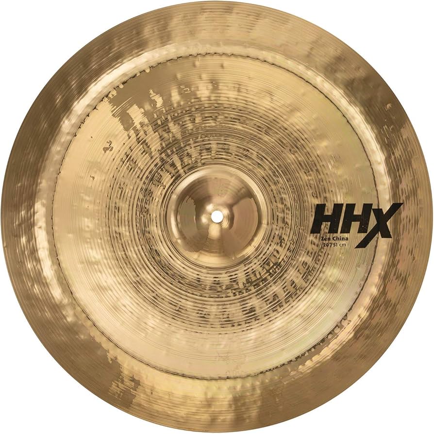 Amazon.com: SABIAN 20