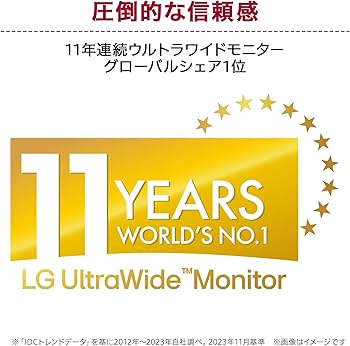 Amazon.co.jp: 【Amazon.co.jp 限定】LG ゲーミング モニター 29WP60G