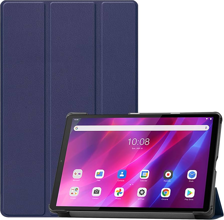 Amazon.co.jp: Lenovo Tab K10 ケース Lenovo Tab K10 TB-X6C6Fケース