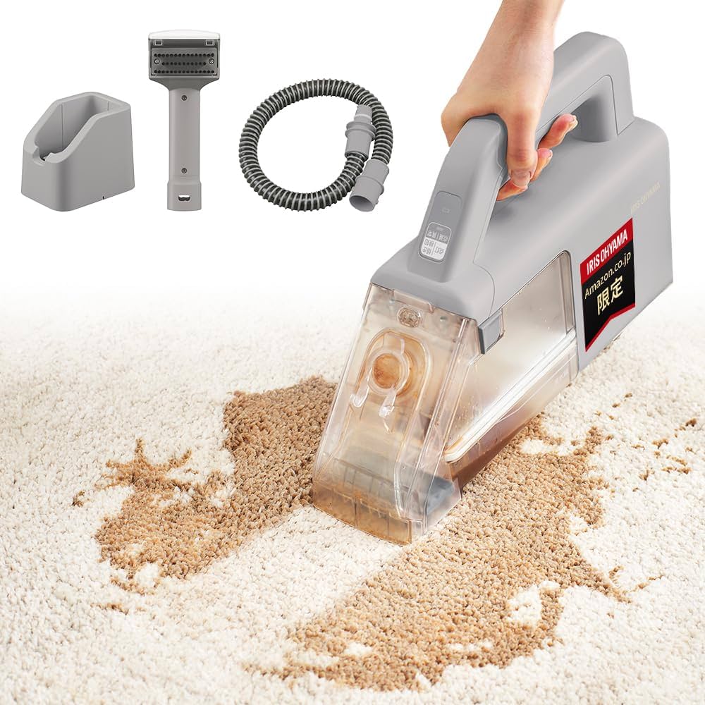 Amazon.co.jp: 【Amazon.co.jp限定】アイリスオーヤマ リンサー