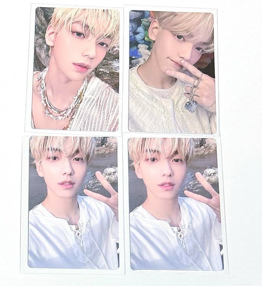 Amazon.co.jp: スビン トレカセット TEMPTATION : おもちゃ