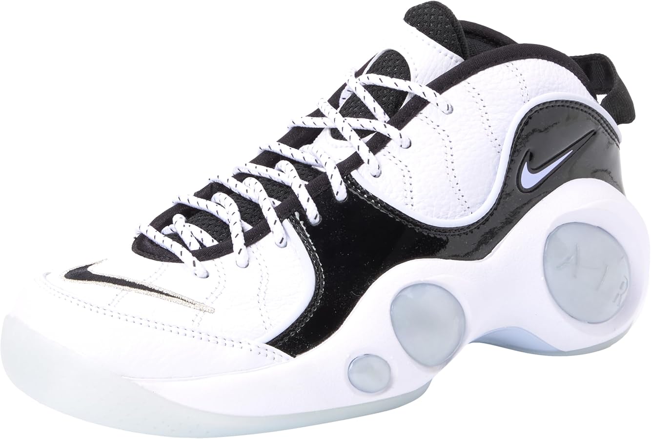 Nike Air Zoom Flight 95 Mens Shoes, White, 8 : Amazon.ca: Clothing