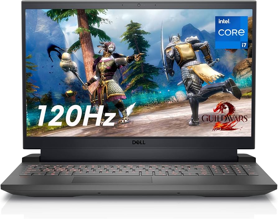 Amazon.com: Dell G15 5520 15.6 Inch Gaming Laptop – 1080p FHD