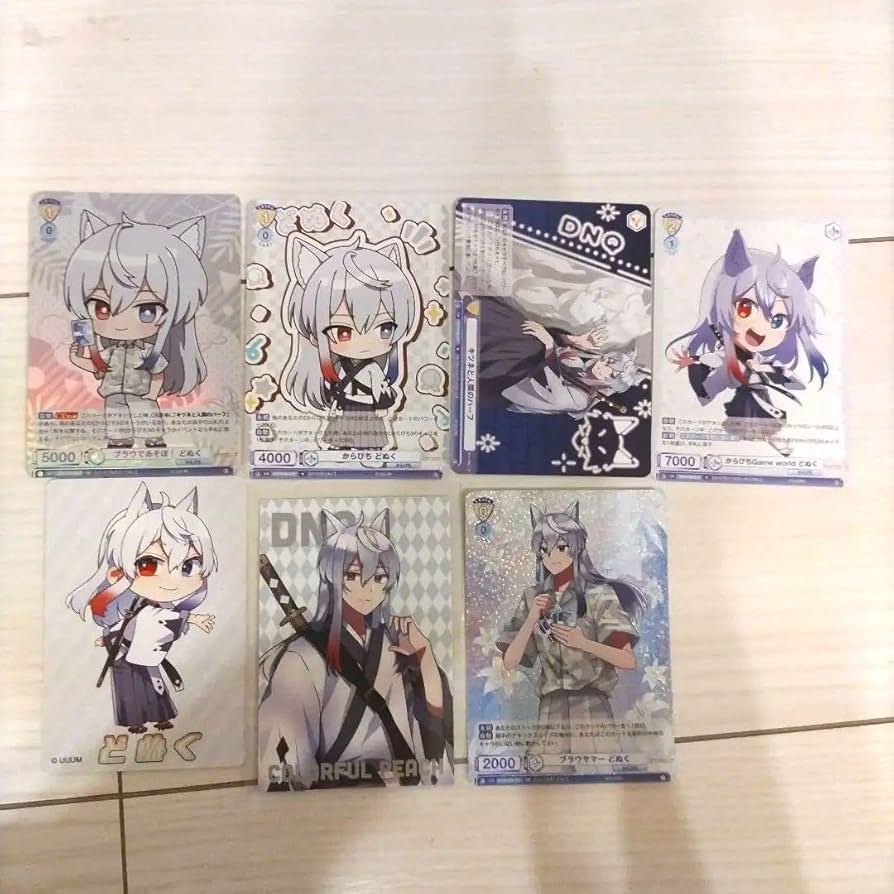 Amazon.co.jp: カラフルピーチ からぴち どぬく ヴァイス