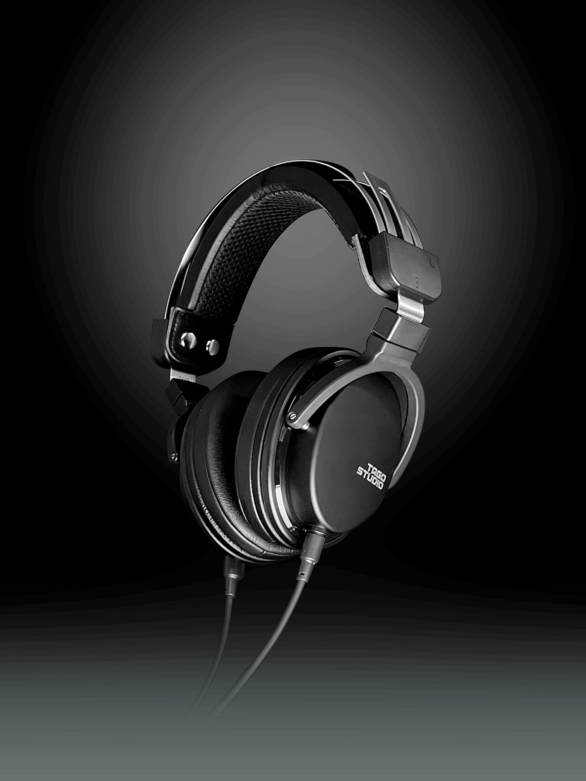 Amazon | タゴスタジオ(Tago Studio) TAGO STUDIO T3-03 黒 標準