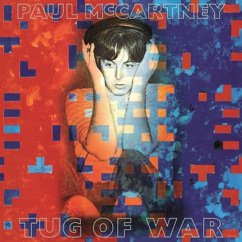 Amazon.co.jp: TUG OF WAR [CD]: ミュージック