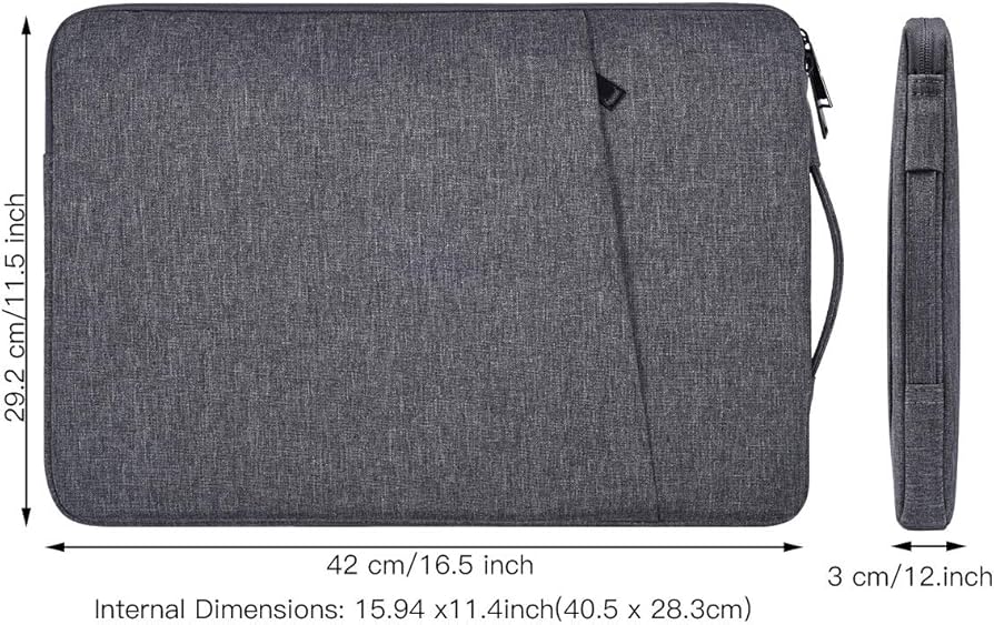 Amazon.com: Drawing Carrying Tablet Sleeve Case for Xp-Pen