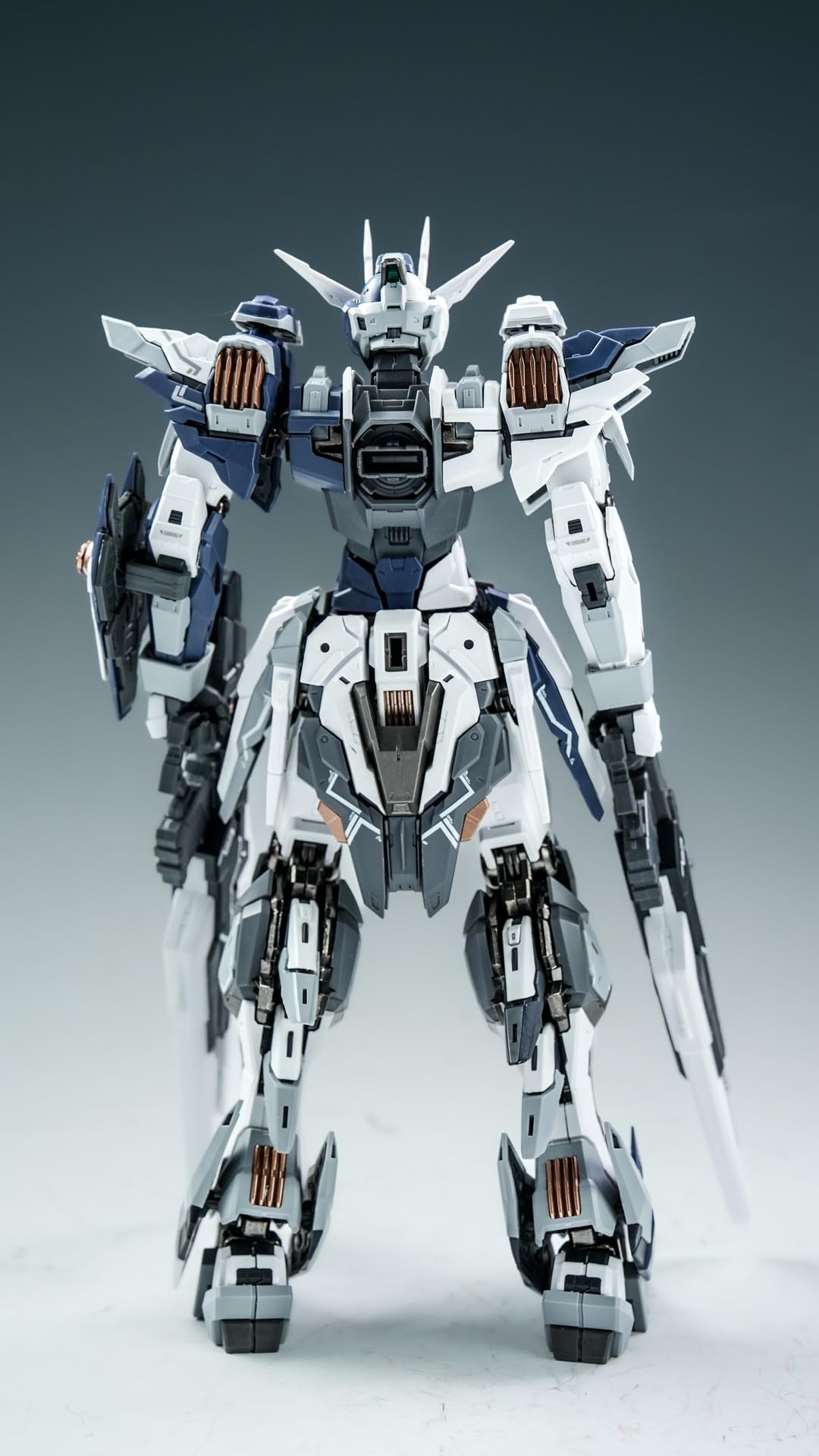 Amazon | [ToyBase] IRON TOYS 鉄創 1/100 星恒 STAR ETERNAL スター