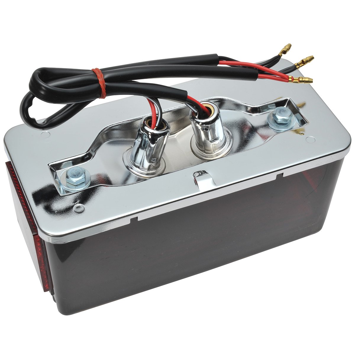 Amazon | BigOne テールランプ 純正タイプ バイクGPZ400F Z400GP