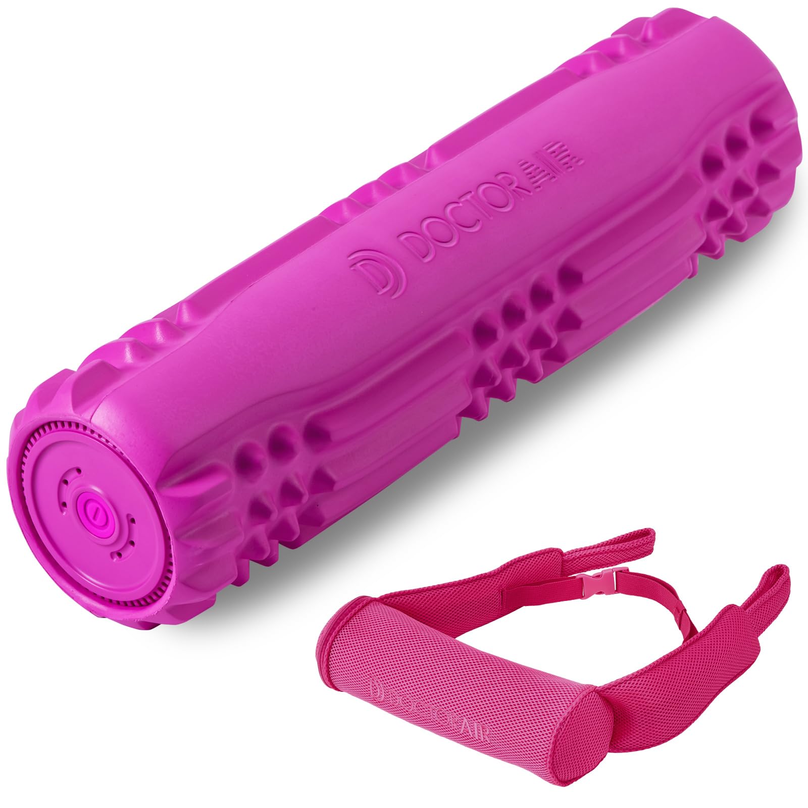 Amazon.co.jp: ドクターエア 公式ストア 3Dマッサージロール フォーム